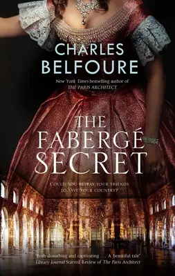 Secretul Faberge - The Faberge Secret