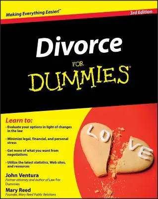 Divorț pentru manechine - Divorce for Dummies