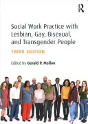 Practica asistenței sociale cu persoanele lesbiene, gay, bisexuale și transgender - Social Work Practice with Lesbian, Gay, Bisexual, and Transgender People