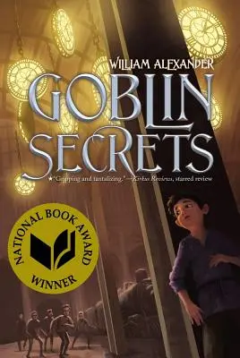 Secretele goblinilor - Goblin Secrets