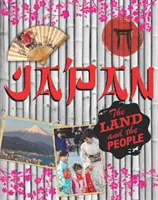 Țara și oamenii: Japonia - Land and the People: Japan