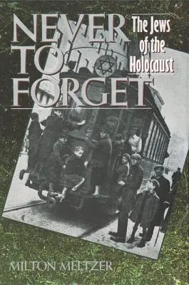 Să nu uităm niciodată: Evreii din Holocaust - Never to Forget: The Jews of the Holocaust