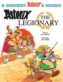 Asterix: Asterix Legionarul - Album 10 - Asterix: Asterix The Legionary - Album 10