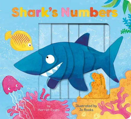 Numerele rechinului - Shark's Numbers