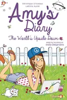Jurnalul lui Amy #2: Lumea e cu susul în jos - Amy's Diary #2: The World's Upside Down
