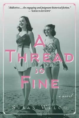 Un fir atât de fin - A Thread So Fine
