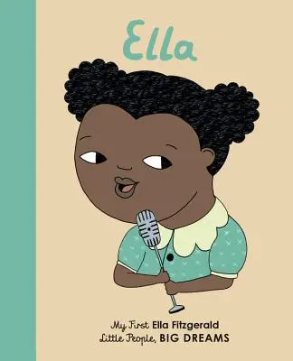 Ella Fitzgerald: Prima mea Ella Fitzgerald - Ella Fitzgerald: My First Ella Fitzgerald