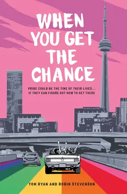 Când ai șansa - When You Get the Chance