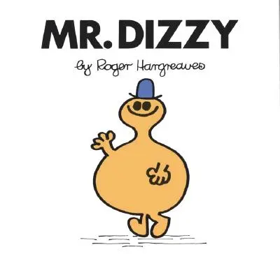 Domnul Dizzy - Mr. Dizzy