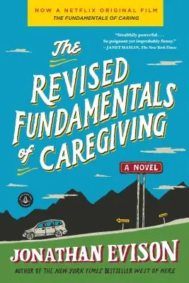 Fundamentele revizuite ale îngrijirii - The Revised Fundamentals of Caregiving