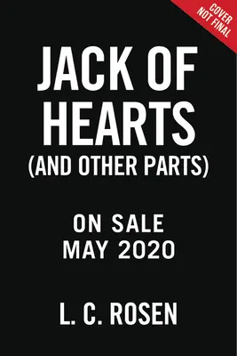 Jack of Hearts (și alte părți) - Jack of Hearts (and Other Parts)