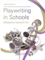 Scrierea de piese de teatru în școli - Playwriting in Schools