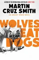 Lupii mănâncă câini - Wolves Eat Dogs