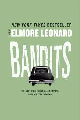 Bandiți - Bandits