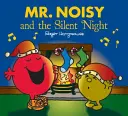 Mr. Noisy și noaptea liniștită - Mr. Noisy and the Silent Night