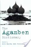 Dicționarul Agamben - The Agamben Dictionary