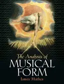 Analiza formei muzicale - The Analysis of Musical Form