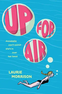 Sus pentru aer - Up for Air