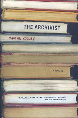 Arhivistul - The Archivist
