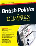 Politica britanică pentru proști - British Politics for Dummies