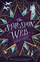 Pânză țesută de stele - Star-spun Web