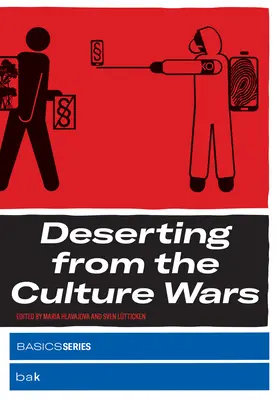 Dezertarea din războiul cultural - Deserting from the Culture Wars