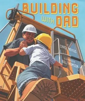 Construind cu tata - Building with Dad