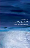 Humanism: O introducere foarte scurtă - Humanism: A Very Short Introduction