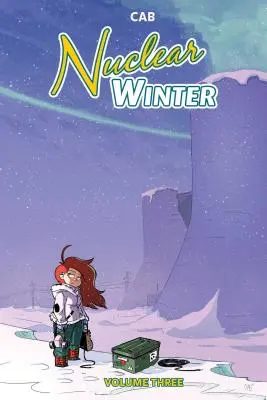 Iarna nucleară Vol. 3, 3 - Nuclear Winter Vol. 3, 3