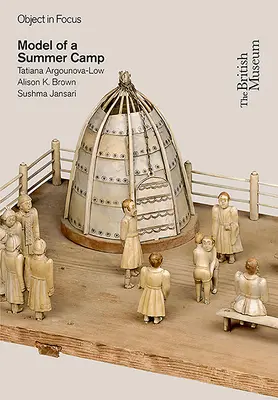 Modelul unei tabere de vară - Model of a Summer Camp