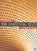 100 de teste statistice - 100 Statistical Tests