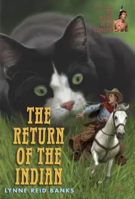 Întoarcerea indianului (The Return of the Indian) - The Return of the Indian