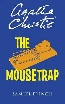 Capcana pentru șoareci - The Mousetrap
