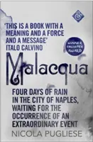 Malacqua: Patru zile de ploaie în orașul Napoli, în așteptarea apariției unui eveniment extraordinar - Malacqua: Four Days of Rain in the City of Naples, Waiting for the Occurrence of an Extraordinary Event