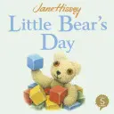 Ziua micului urs - Little Bear's Day