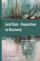 Ploile acide - de la depunere la recuperare - Acid Rain - Deposition to Recovery