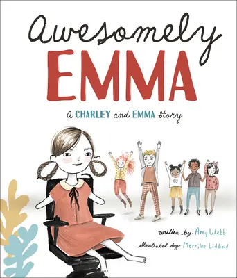 Awesomely Emma: O poveste cu Charley și Emma - Awesomely Emma: A Charley and Emma Story