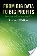 De la date mari la profituri mari: Succes cu ajutorul datelor și al analizelor - From Big Data to Big Profits: Success with Data and Analytics