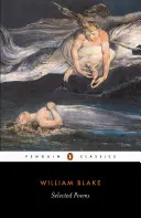 Poezii alese de William Blake - Selected Poems of William Blake