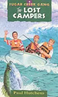 The Lost Campers, Volumul 4 - The Lost Campers, Volume 4
