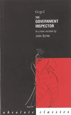 Inspectorul guvernamental - Government Inspector
