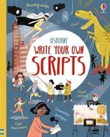 Scrie-ți propriile scenarii - Write Your Own Scripts