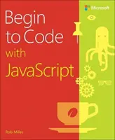 Începeți să codificați cu JavaScript - Begin to Code with JavaScript