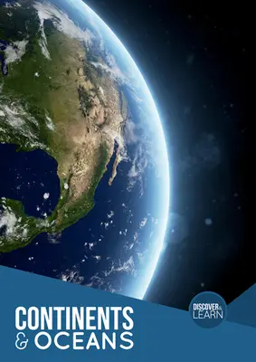 Continente și oceane - Continents and Oceans