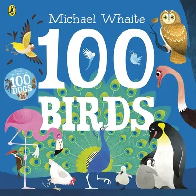 100 de păsări - 100 Birds