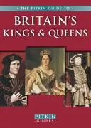 Regii și reginele Marii Britanii - Britain's Kings & Queens