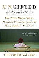 Ungifted: Inteligența redefinită - Ungifted: Intelligence Redefined