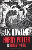 Harry Potter și Pocalul de Foc (Harry Potter and the Goblet of Fire) - Harry Potter and the Goblet of Fire