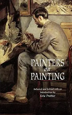 Pictorii despre pictură - Painters on Painting