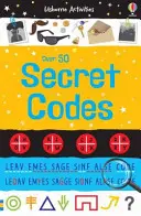 Peste 50 de coduri secrete - Over 50 Secret Codes